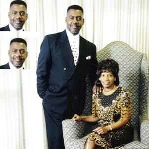 Meet your Posher, James